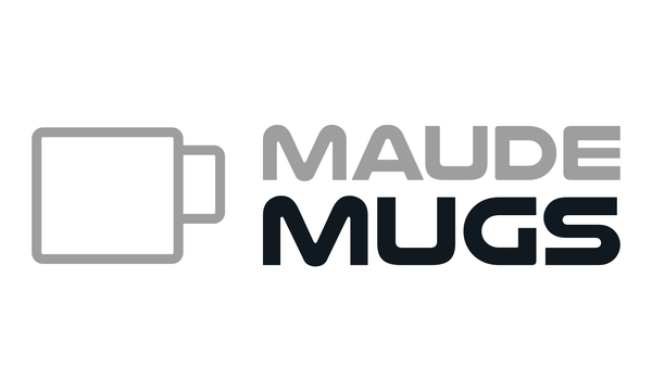 maude mugs